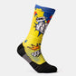 Socks Yellow Bb