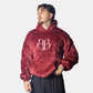 Polarosi Red Sweatshirt