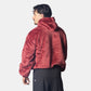 Polarosi Red Sweatshirt