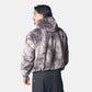 Polarosi Tie Black Sweatshirt