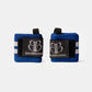 Navy Blue Wrist Band