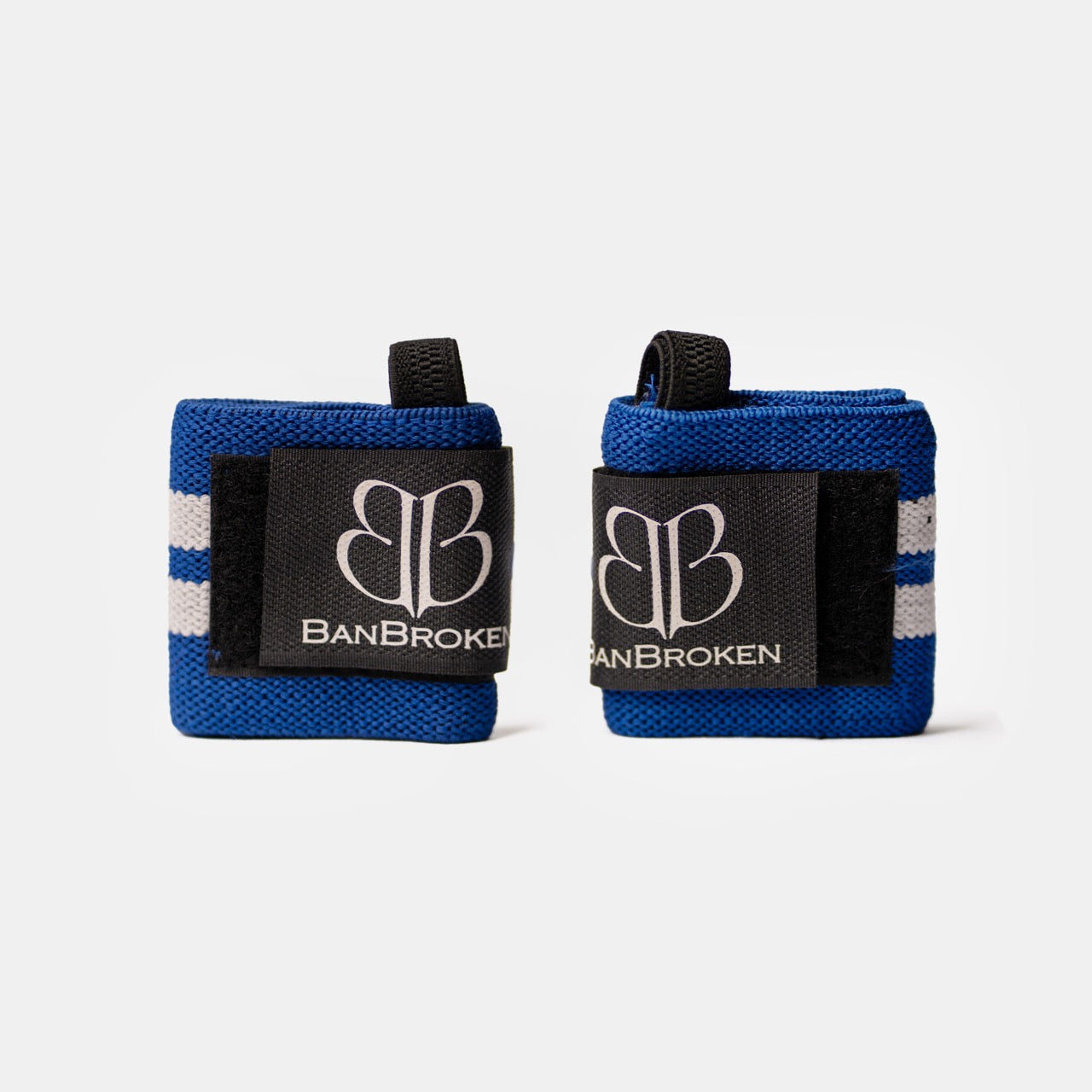 Navy Blue Wrist Band