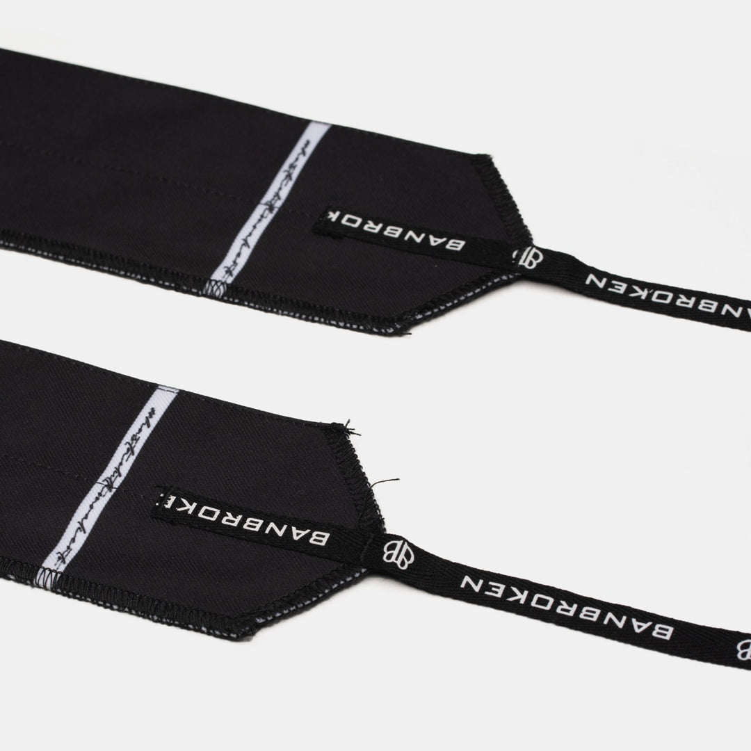 Polso Nero Sollevatore