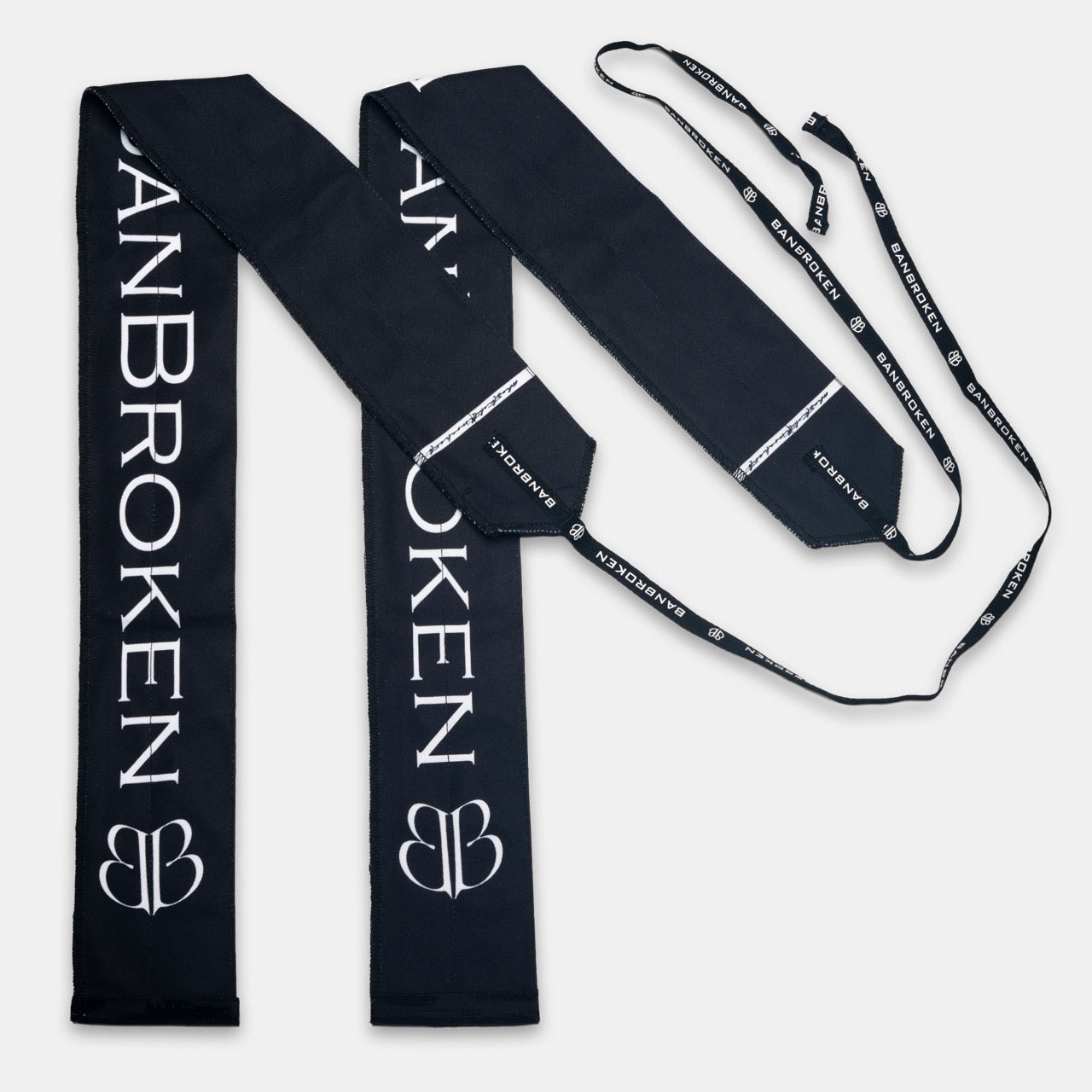 Polso Nero Sollevatore