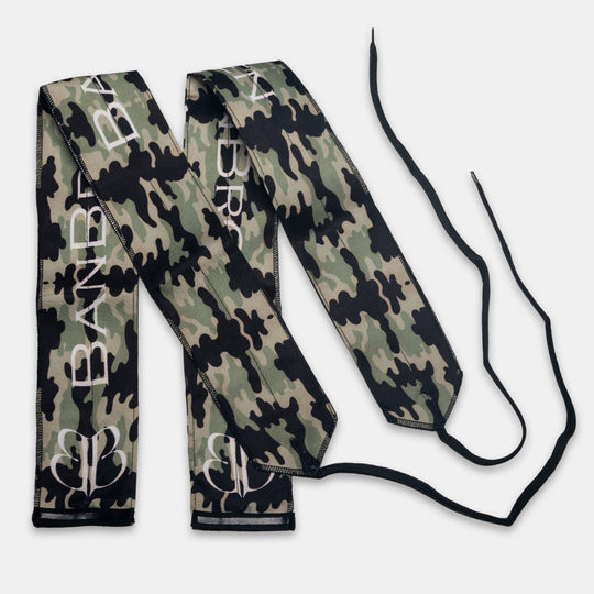 Camo One