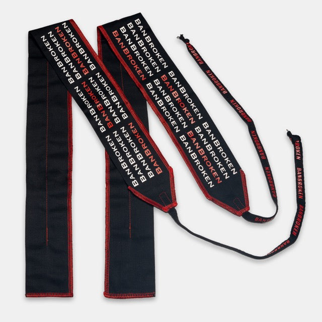 Haltero C Black
