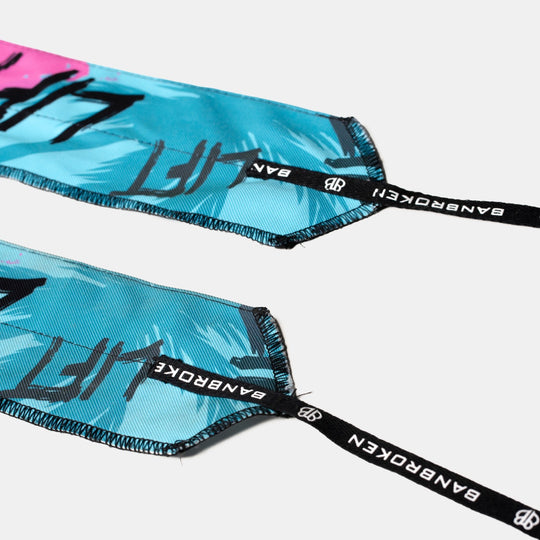 Sollevatore viola 3.0