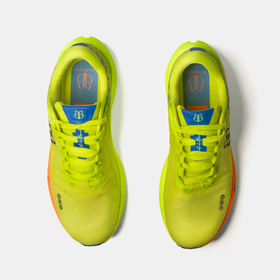 LEVITO Giallo