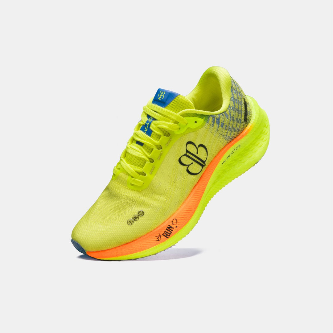 LEVITO Giallo
