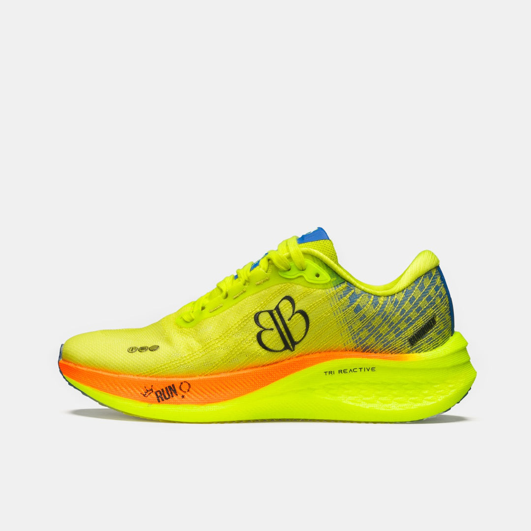 LEVITO Giallo