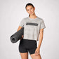 Ubuntu Engineered Ash Grey Women