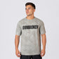 Ubuntu Engineered Ash Grey Men