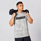 Ubuntu Engineered Ash Grey Men
