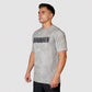 Ubuntu Engineered Ash Grey Men