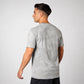 Ubuntu Engineered Ash Grey Men