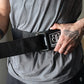 Black Lifting Belt
