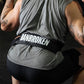 Black Lifting Belt