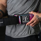 Purple Lifting Belt
