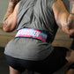 Purple Lifting Belt