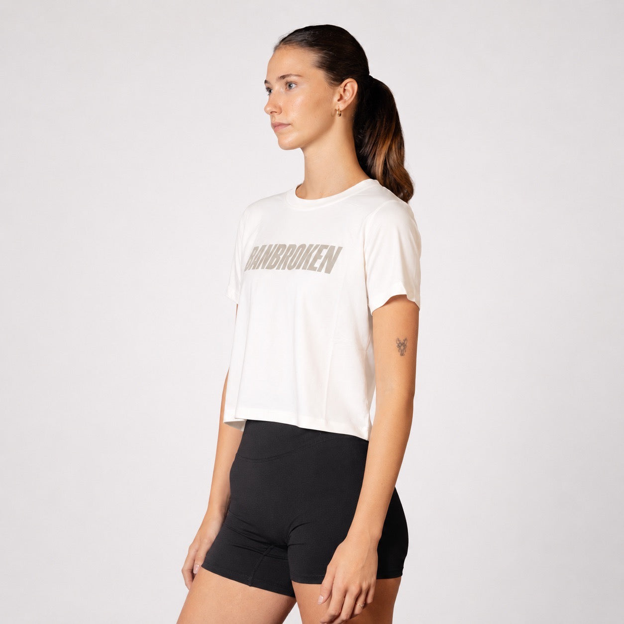 Ubuntu Engineered Off White Women