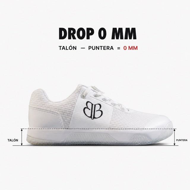 Zero drop