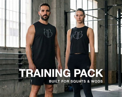 Pack Entreno