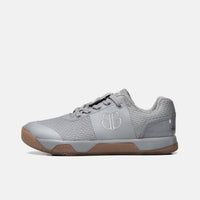 HISPANO Grey Shoes