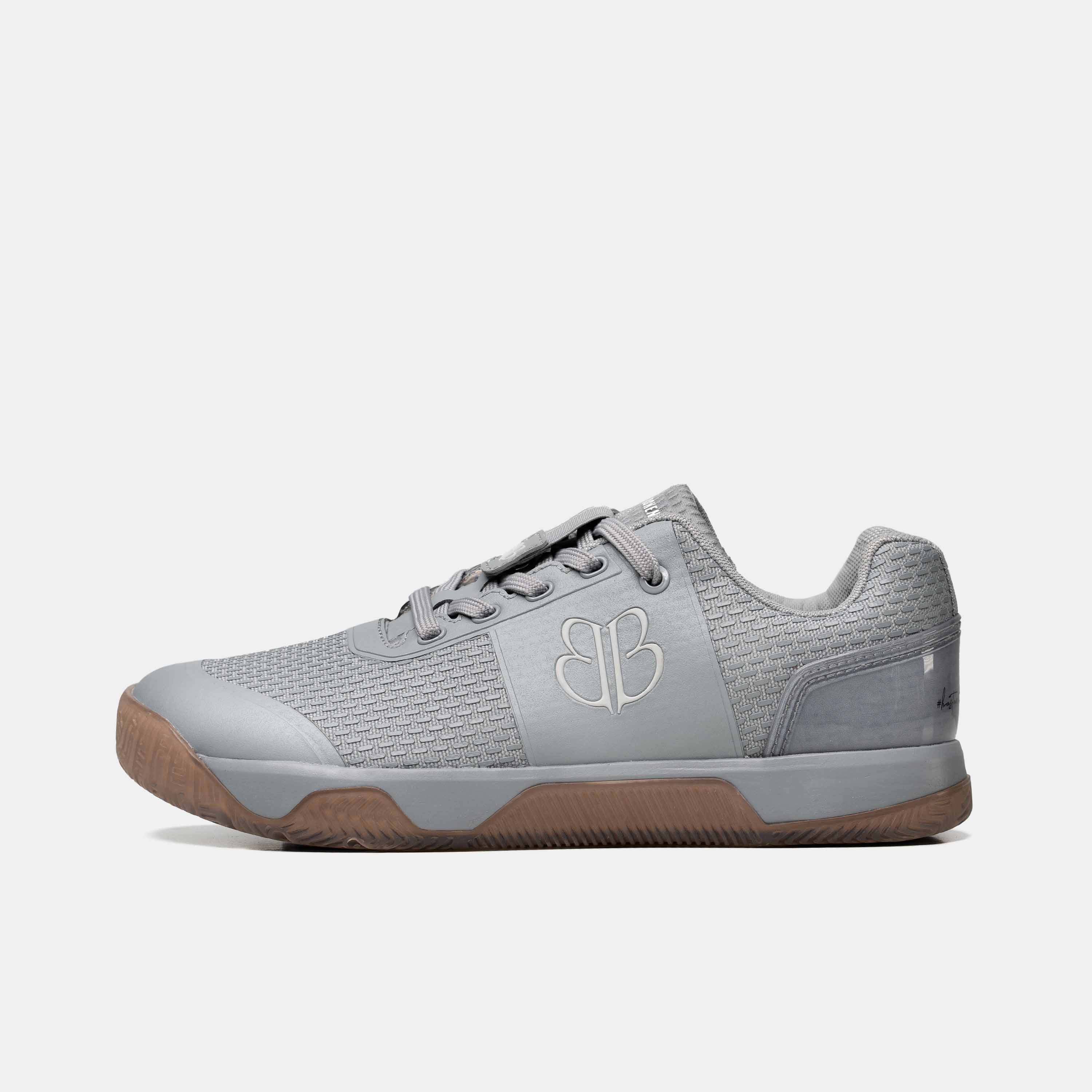 HISPANO GREY