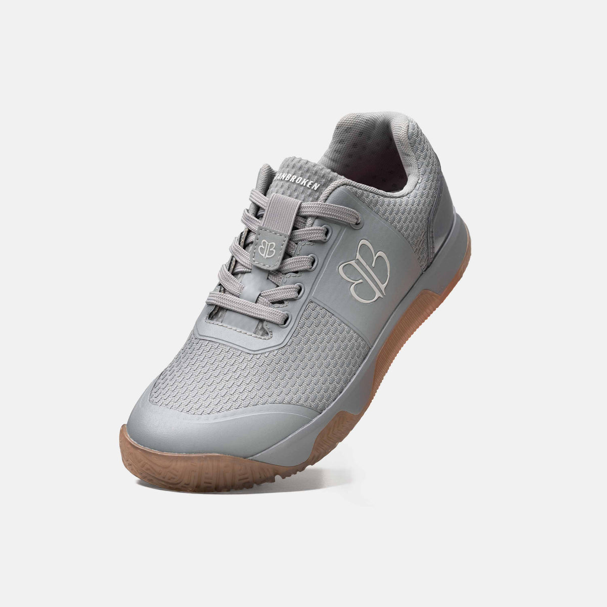 Scarpe HISPANO Grey