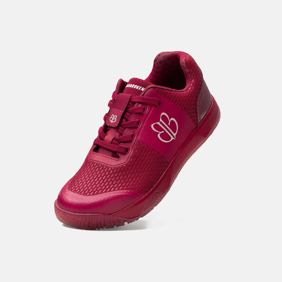 Scarpe HISPANO Red