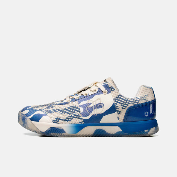 Scarpe HISPANO Polar Camo