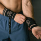 Braccialetti elastici Black2