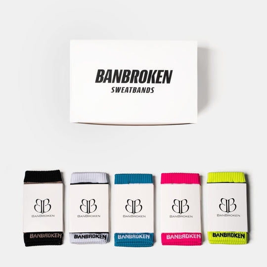 PACKS 5 Braccialetti Elastici