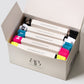 PACKS 5 Braccialetti Elastici