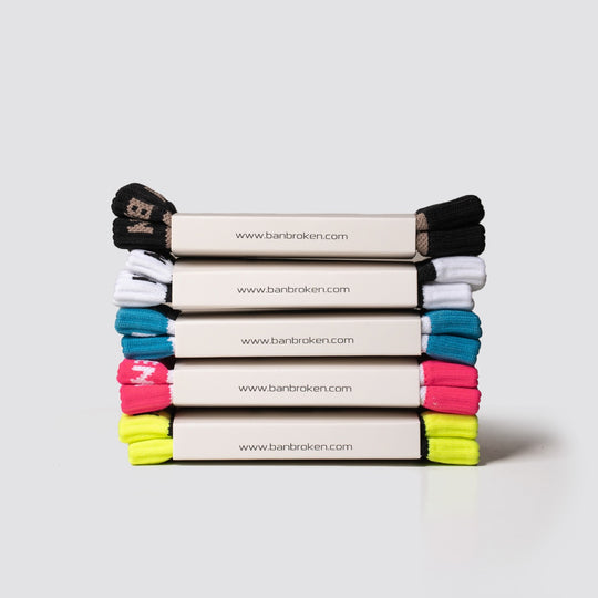 PACKS 5 Braccialetti Elastici