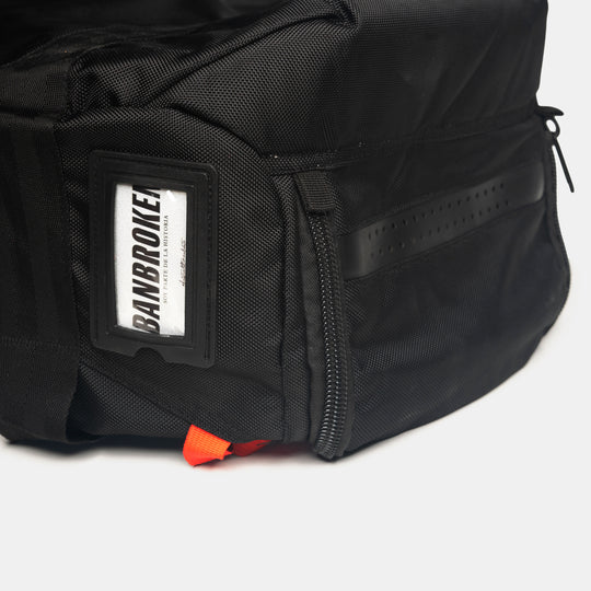 Zaino Duffel 55L+