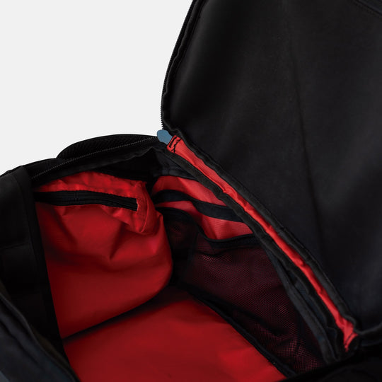 Zaino Duffel 55L+