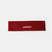 Bandana tecnica ROSSA