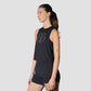 Ubuntu Tank Black Women