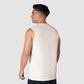 Canotta Ubuntu Engineered Off White da uomo