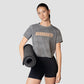 Ubuntu Engineered Grey Women