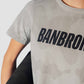 Ubuntu Engineered Ash Grey Women