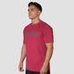 Ubuntu Engineered Burgundy Men
