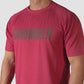 Ubuntu Engineered Burgundy Men