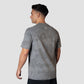 Ubuntu Engineered Grey Men