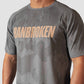 Ubuntu Engineered Grey Men