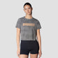 Ubuntu Engineered Grey Women