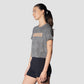 Ubuntu Engineered Grey Women