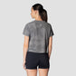 Ubuntu Engineered Grey Women