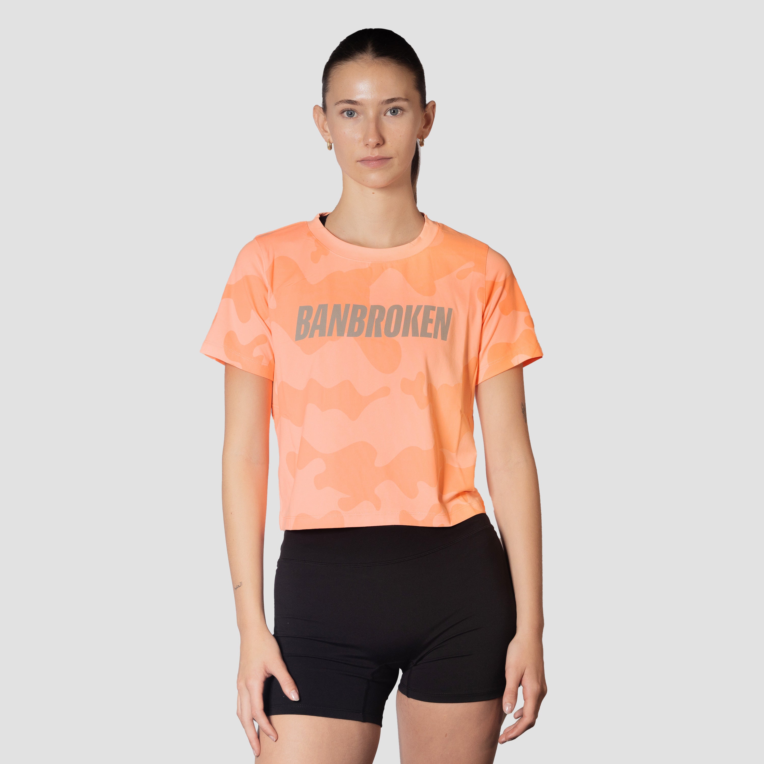 Ubuntu Engineered Neon Women